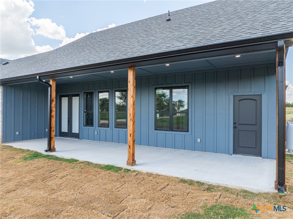 237 Cedar Bluff Loop Gatesville, TX 76528 - Photo 28 of 31 a house with a outdoor space