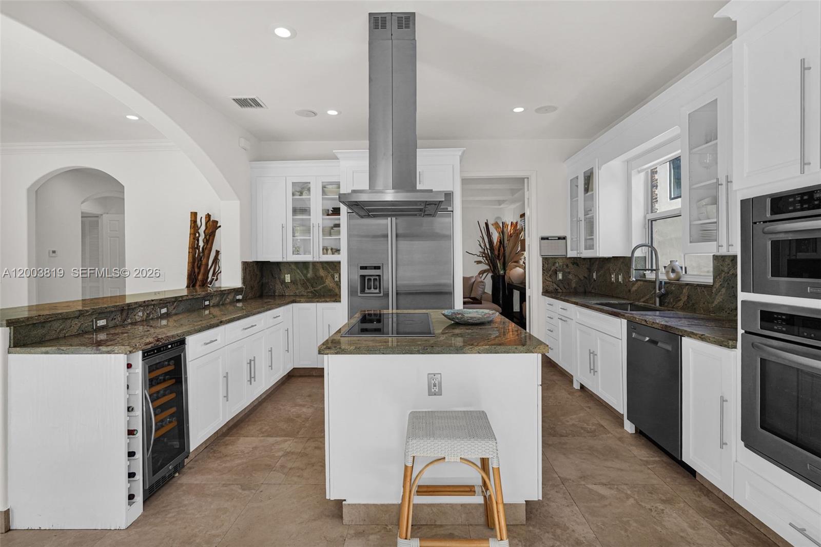 2143 North Bay Road Miami Beach, FL 33140 - Photo 36 of 77