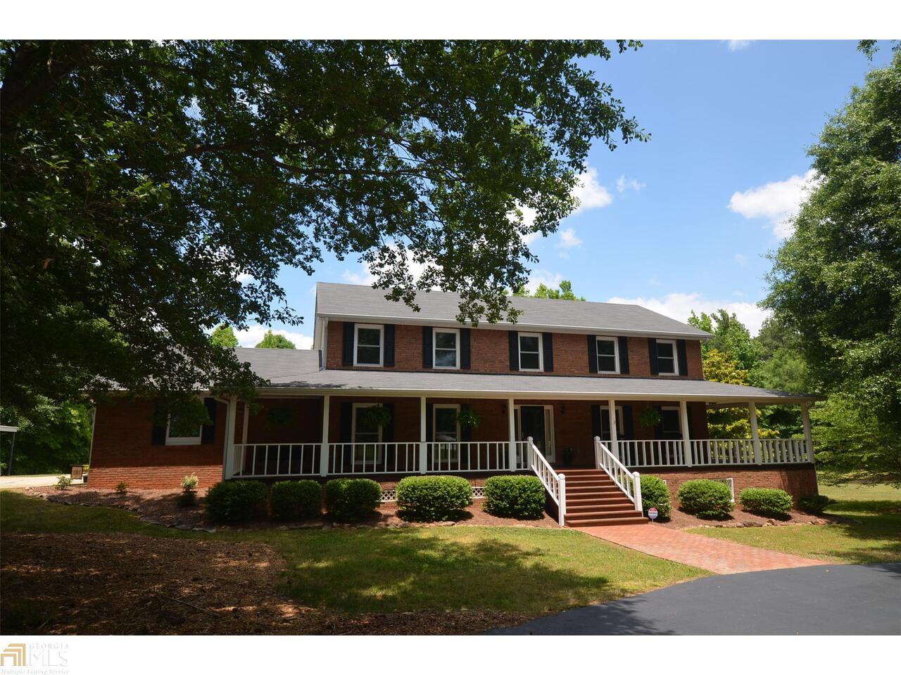 2659 Tucker Mill Road Southwest Conyers, GA 30094 - Photo 1 of 1 Gallery Image 1