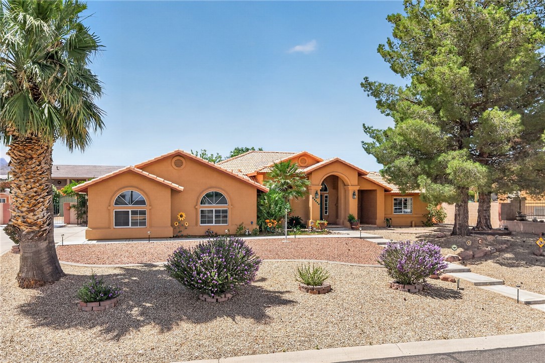 4302 Rising Sun Avenue Kingman, AZ 86401 - Photo 71 of 89