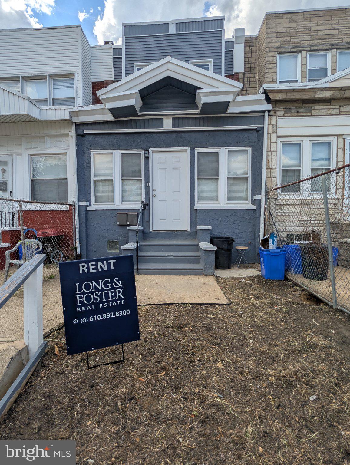 5933 Trinity Street Philadelphia, PA 19143 - Photo 1 of 18 Charming rental with inviting facade.