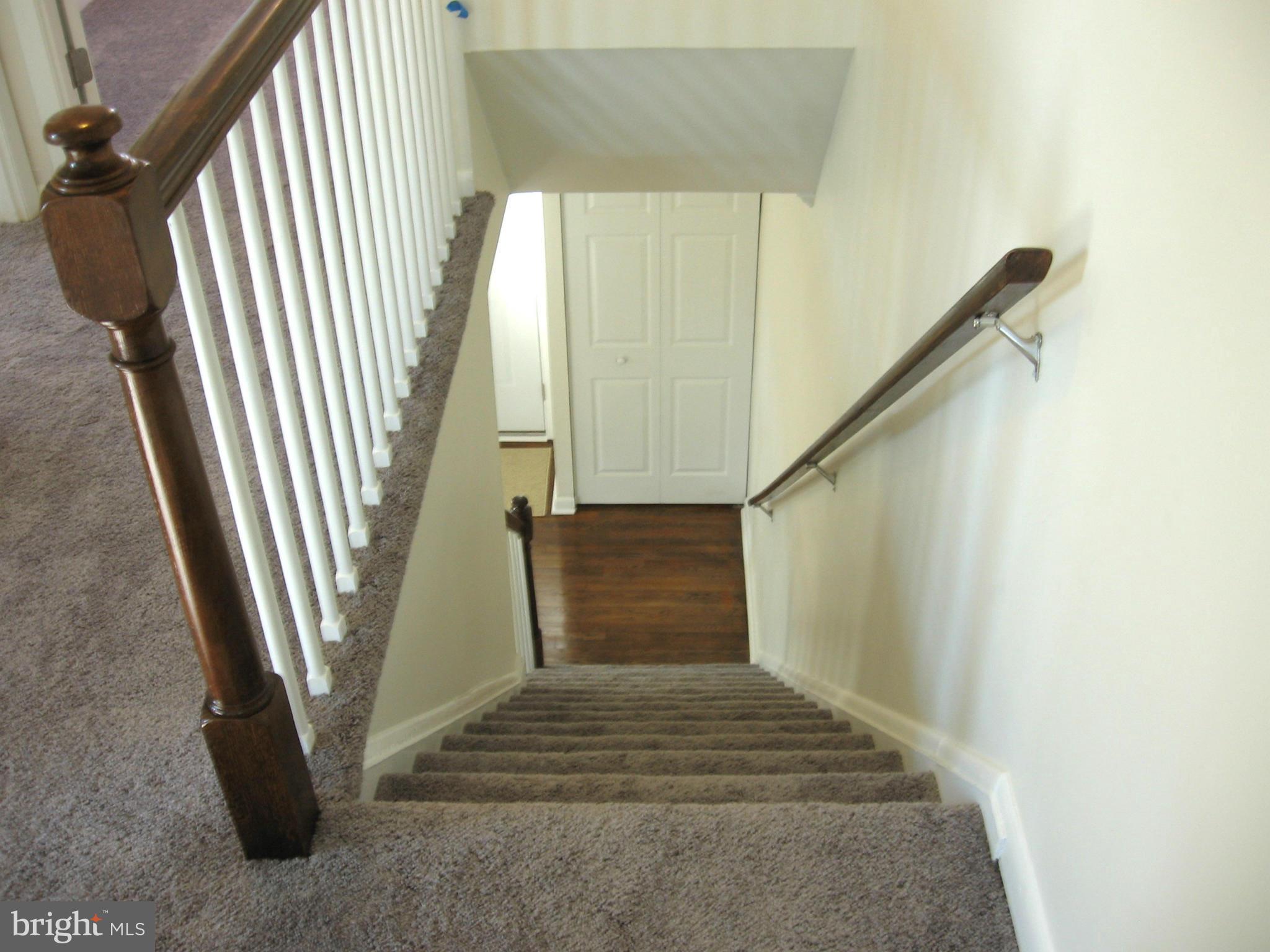 8245 Del Haven Road Baltimore, MD 21222 - Photo 16 of 29 a view of entryway