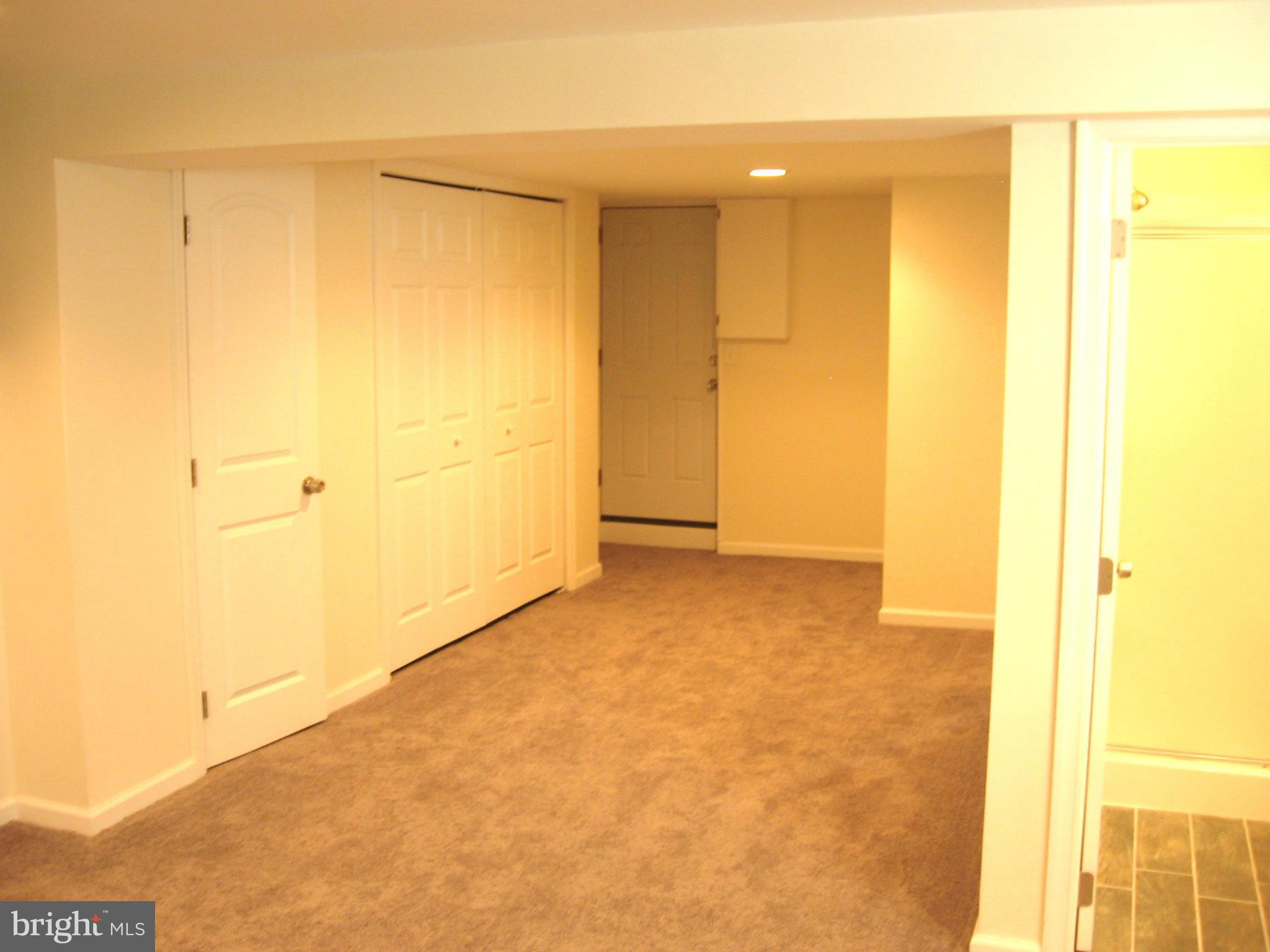 8245 Del Haven Road Baltimore, MD 21222 - Photo 20 of 29 a view of an empty room