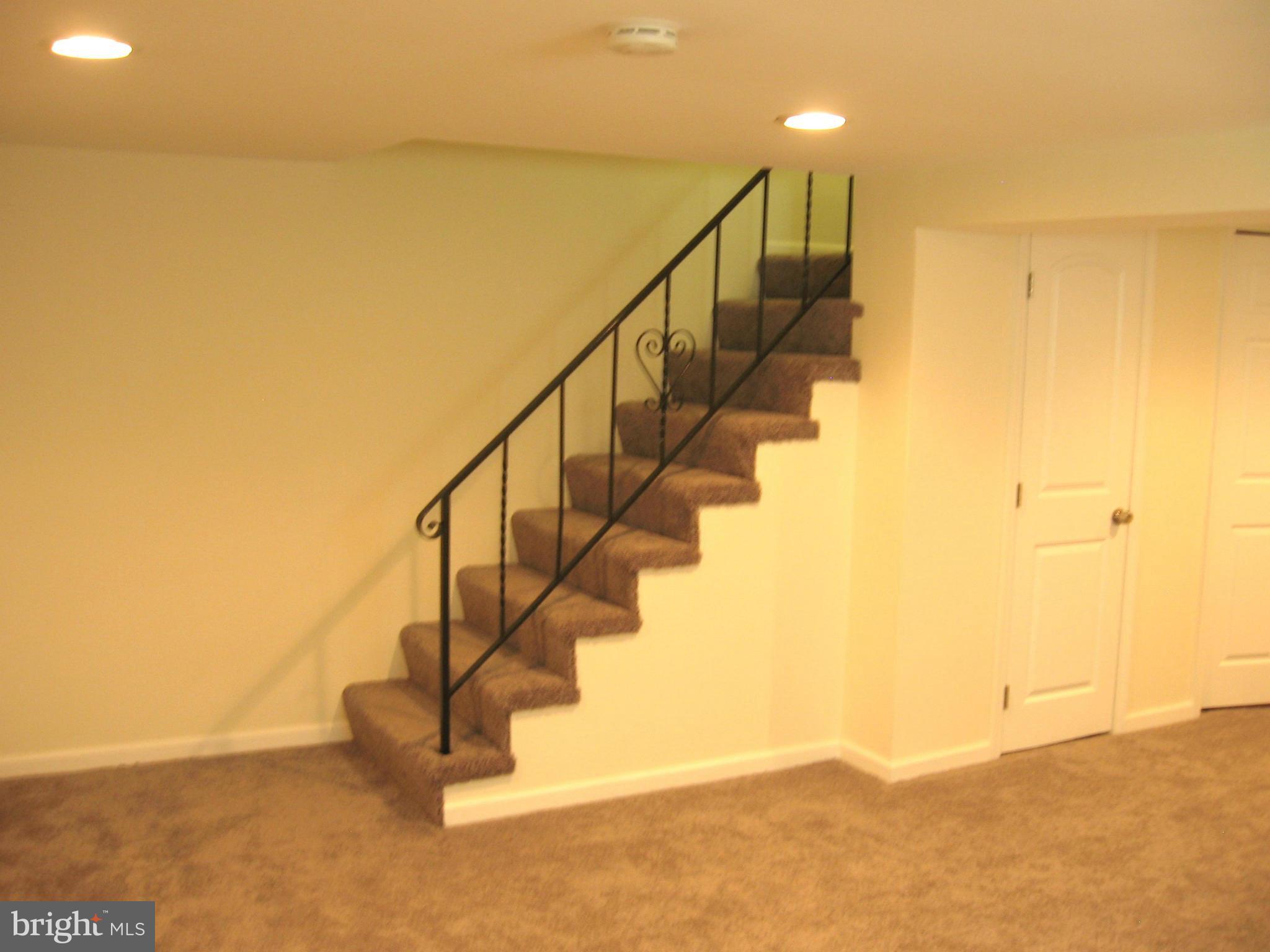 8245 Del Haven Road Baltimore, MD 21222 - Photo 23 of 29 a view of entryway and hall