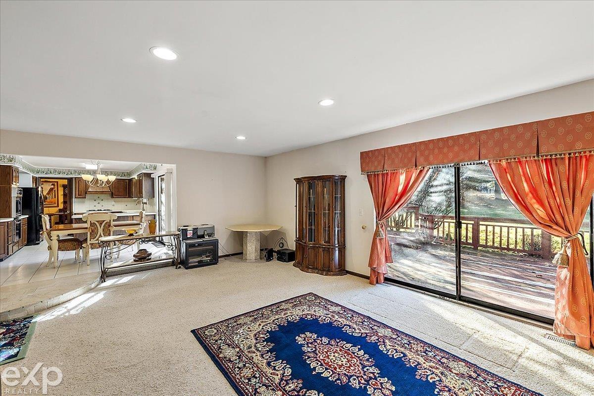1579 Lomas Verdes Rochester Hills, MI 48306 - Photo 41 of 64