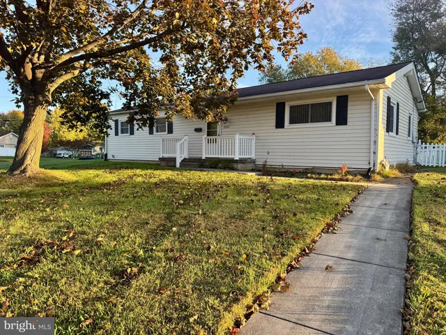 $2,200 | 2000 Cherry Road, Edgewood, MD 21040