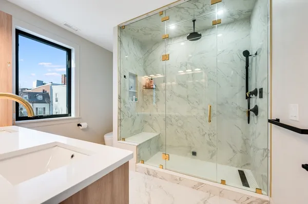 $2,399,000 | 127 Bolton Street, Boston, MA 02127