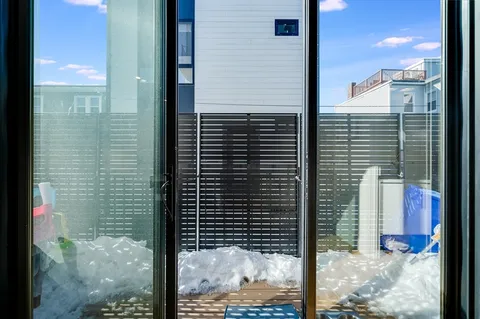 a view of a bathroom