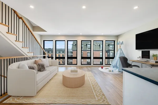$2,399,000 | 127 Bolton Street, Boston, MA 02127