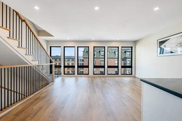 $2,399,000 | 127 Bolton Street, Boston, MA 02127