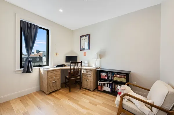 $2,399,000 | 127 Bolton Street, Boston, MA 02127
