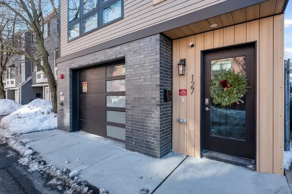 $2,399,000 | 127 Bolton Street, Boston, MA 02127