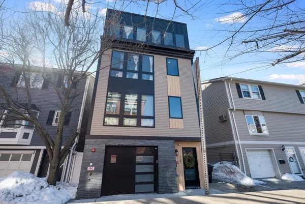 $2,399,000 | 127 Bolton Street, Boston, MA 02127
