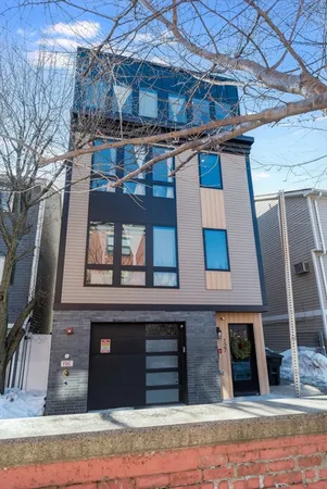 $2,399,000 | 127 Bolton Street, Boston, MA 02127