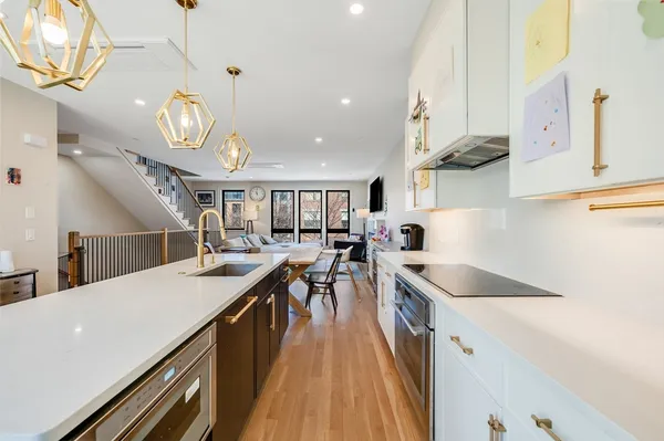 $2,399,000 | 127 Bolton Street, Boston, MA 02127