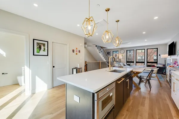 $2,399,000 | 127 Bolton Street, Boston, MA 02127