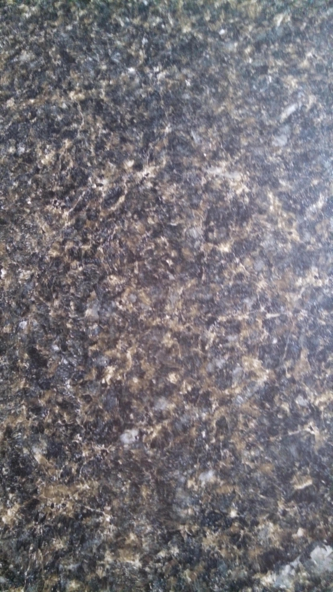 Kitchen counters