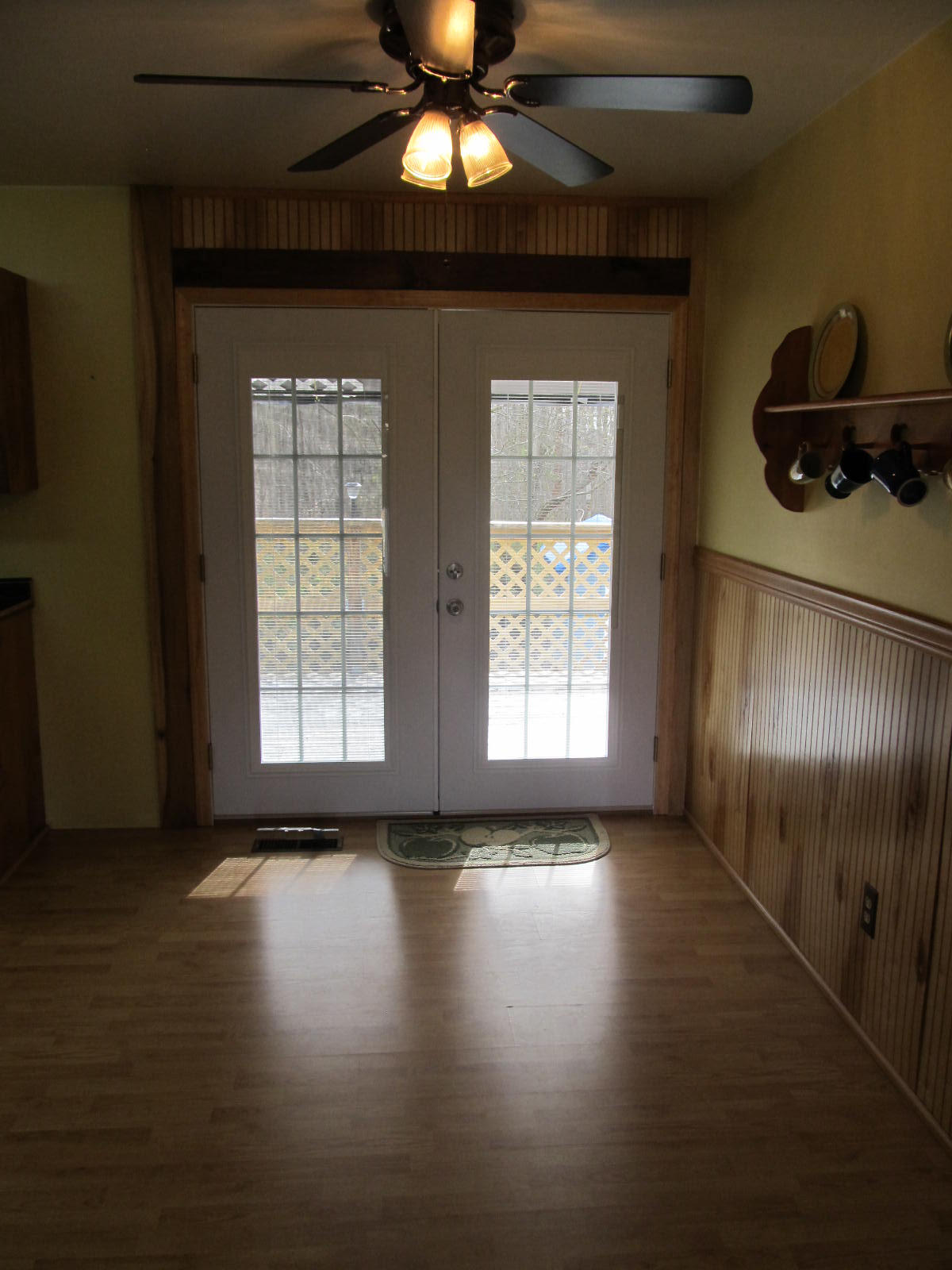 8425 Sharp Road Powell, TN 37849 - Photo 8 of 21 Dining area