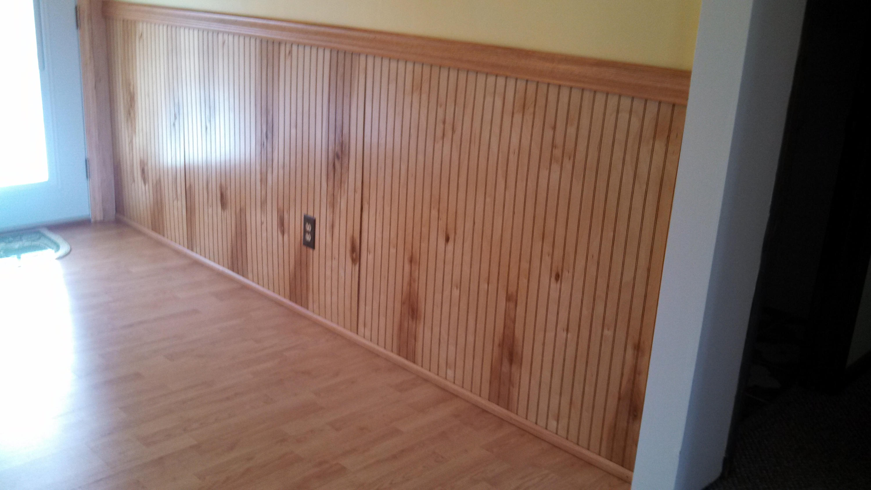 8425 Sharp Road Powell, TN 37849 - Photo 9 of 21 Bead board in the dining area