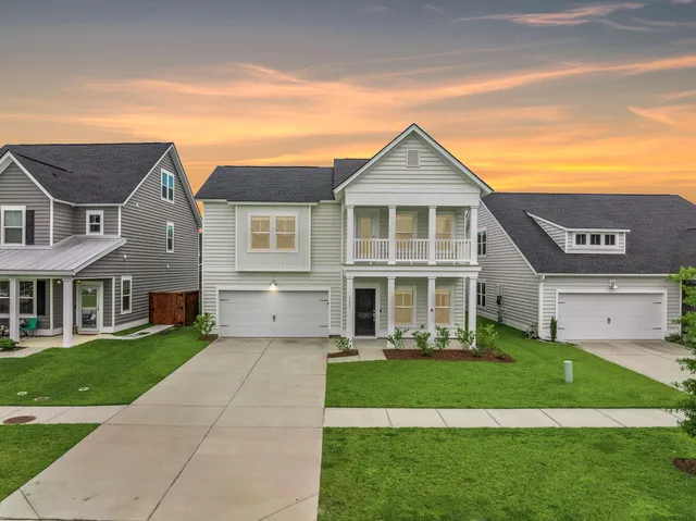 $449,900 | 111 Haverhill Street, Summerville, SC 29486