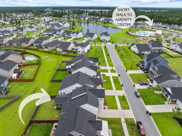 $449,900 | 111 Haverhill Street, Summerville, SC 29486