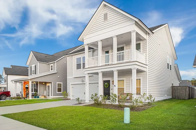 $449,900 | 111 Haverhill Street, Summerville, SC 29486