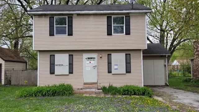 $79,900 | 15622 Millard Avenue, Markham, IL 60428