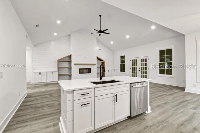 $619,000 | 29 Hamilton Drive, Bluffton, SC 29909