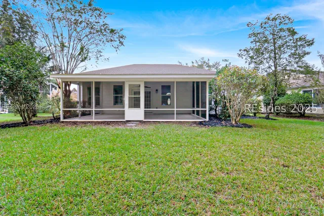 $619,000 | 29 Hamilton Drive, Bluffton, SC 29909