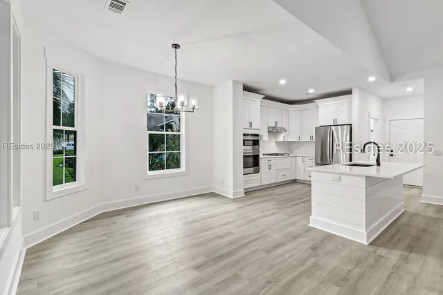 $619,000 | 29 Hamilton Drive, Bluffton, SC 29909