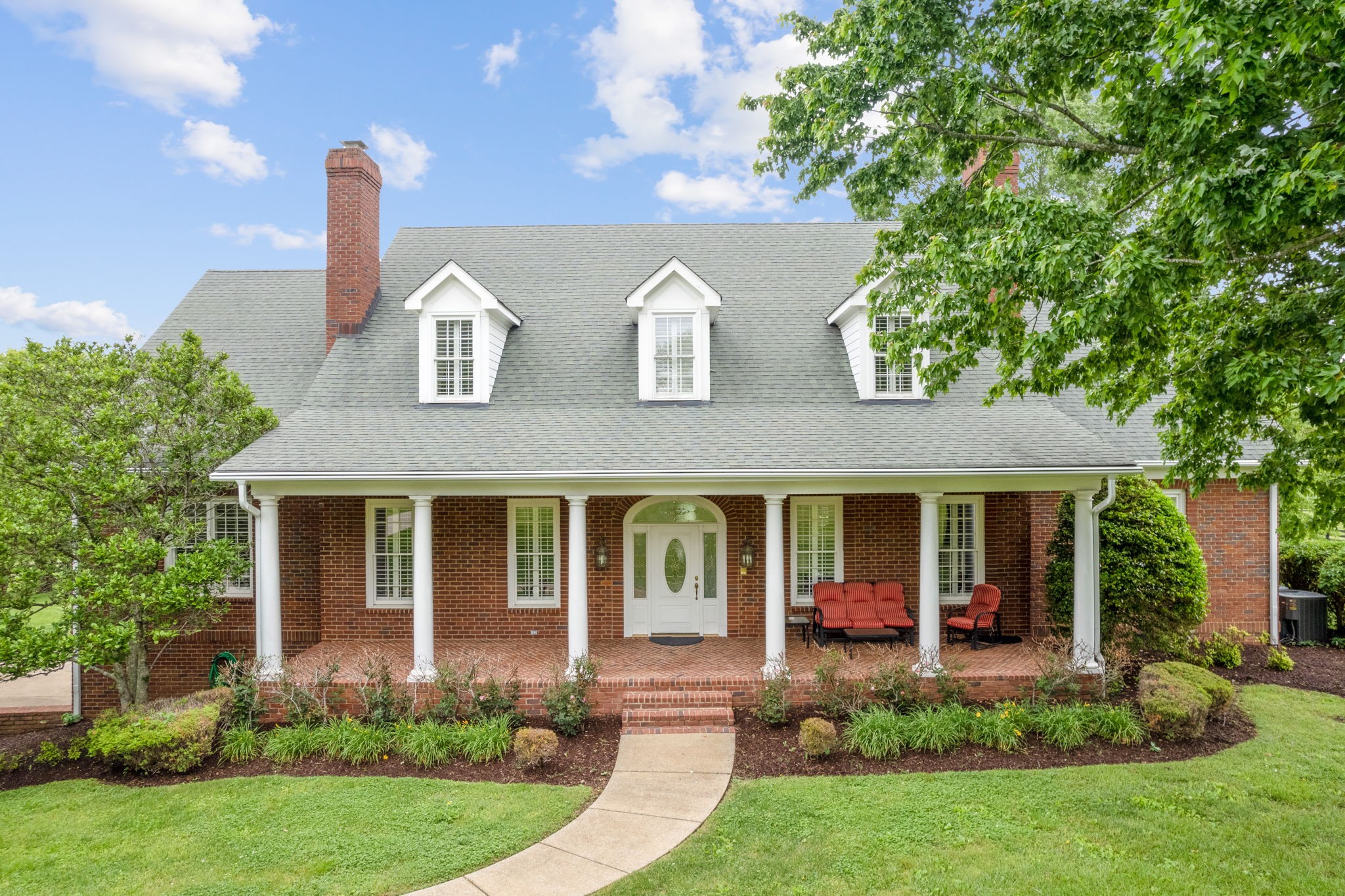 3210 Kinnard Springs Road Franklin, TN 37064 - Photo 1 of 64