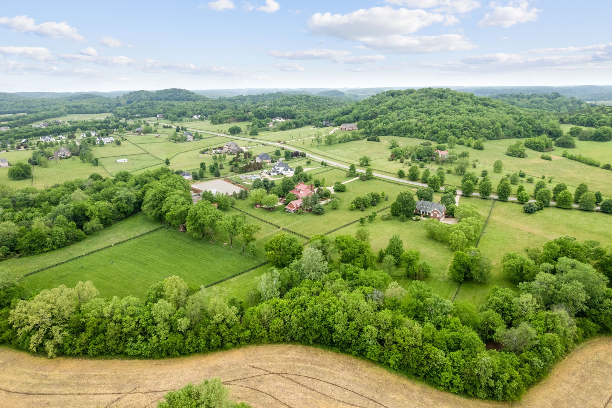 3210 Kinnard Springs Road Franklin, TN 37064 - Photo 62 of 64