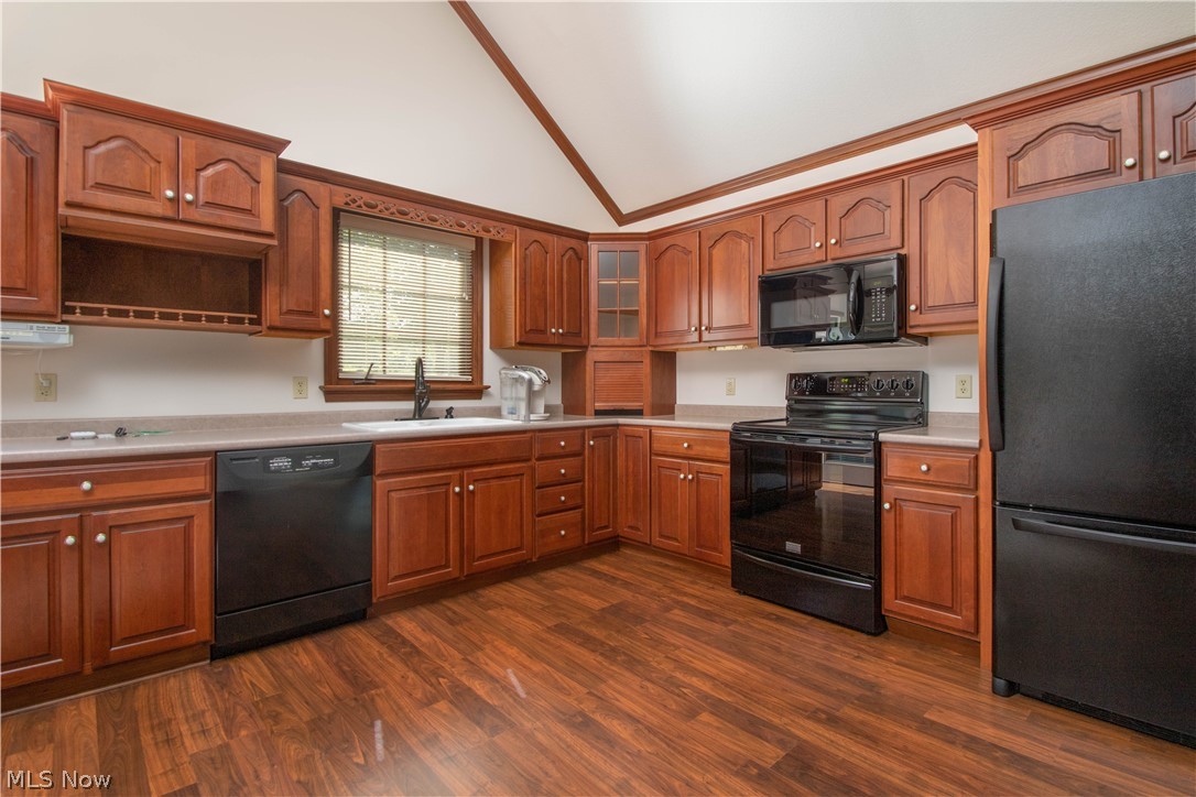 14729 Smith Goshen Road Beloit, OH 44609 - Photo 8 of 25 Gallery Image 8