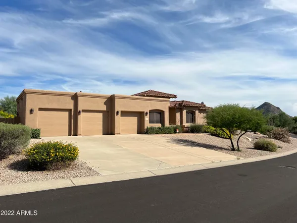 $10,000 | 28591 North 94th Place, Scottsdale, AZ 85262