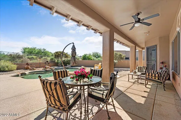 $10,000 | 28591 North 94th Place, Scottsdale, AZ 85262