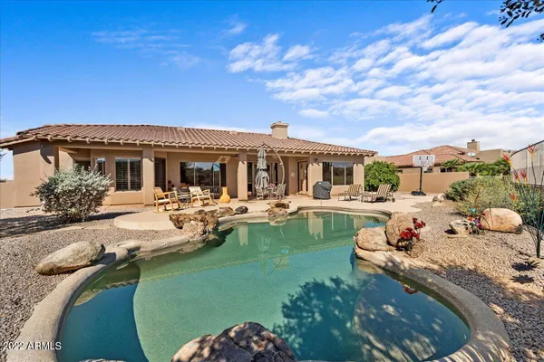 $10,000 | 28591 North 94th Place, Scottsdale, AZ 85262