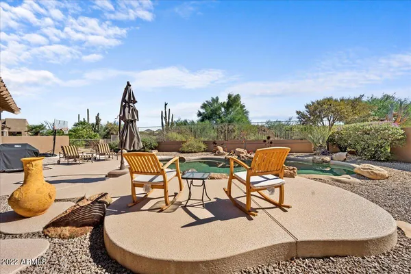 $10,000 | 28591 North 94th Place, Scottsdale, AZ 85262