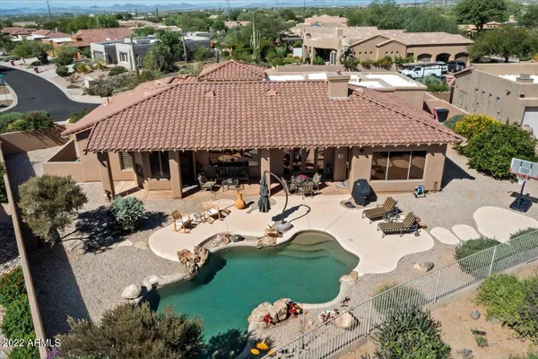 $10,000 | 28591 North 94th Place, Scottsdale, AZ 85262