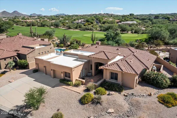 $10,000 | 28591 North 94th Place, Scottsdale, AZ 85262