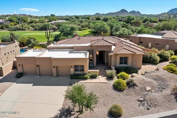 $10,000 | 28591 North 94th Place, Scottsdale, AZ 85262