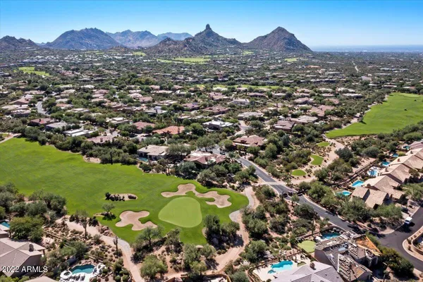 $10,000 | 28591 North 94th Place, Scottsdale, AZ 85262