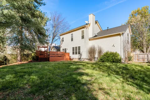 $499,000 | 2104 Billingsham Court, Mount Juliet, TN 37122