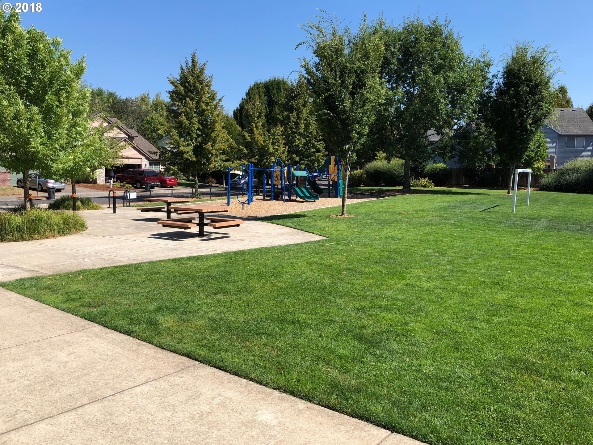 13275 Southwest Davies Road Beaverton, OR 97008 - Photo 22 of 22 a view of a park with swings