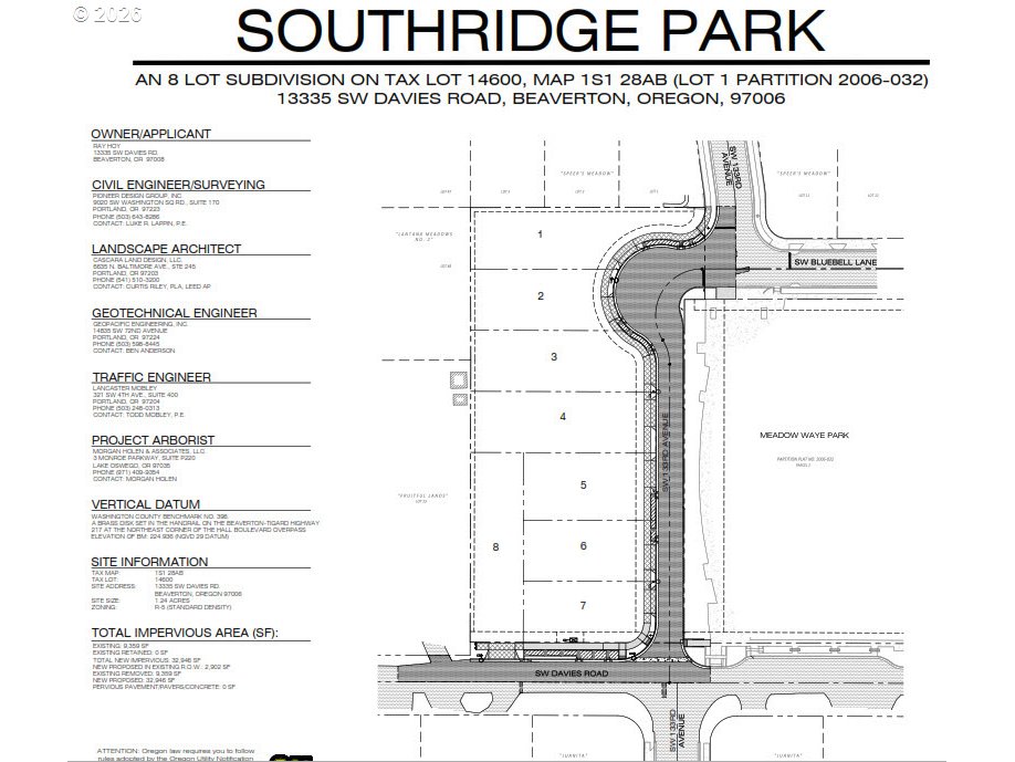 13275 Southwest Davies Road Beaverton, OR 97008 - Photo 4 of 22