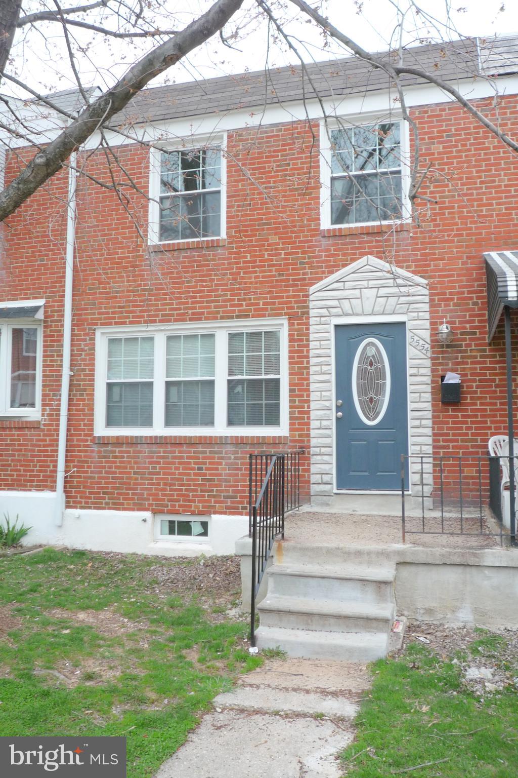 5554 Whitby Road Baltimore, MD 21206 - Photo 1 of 1