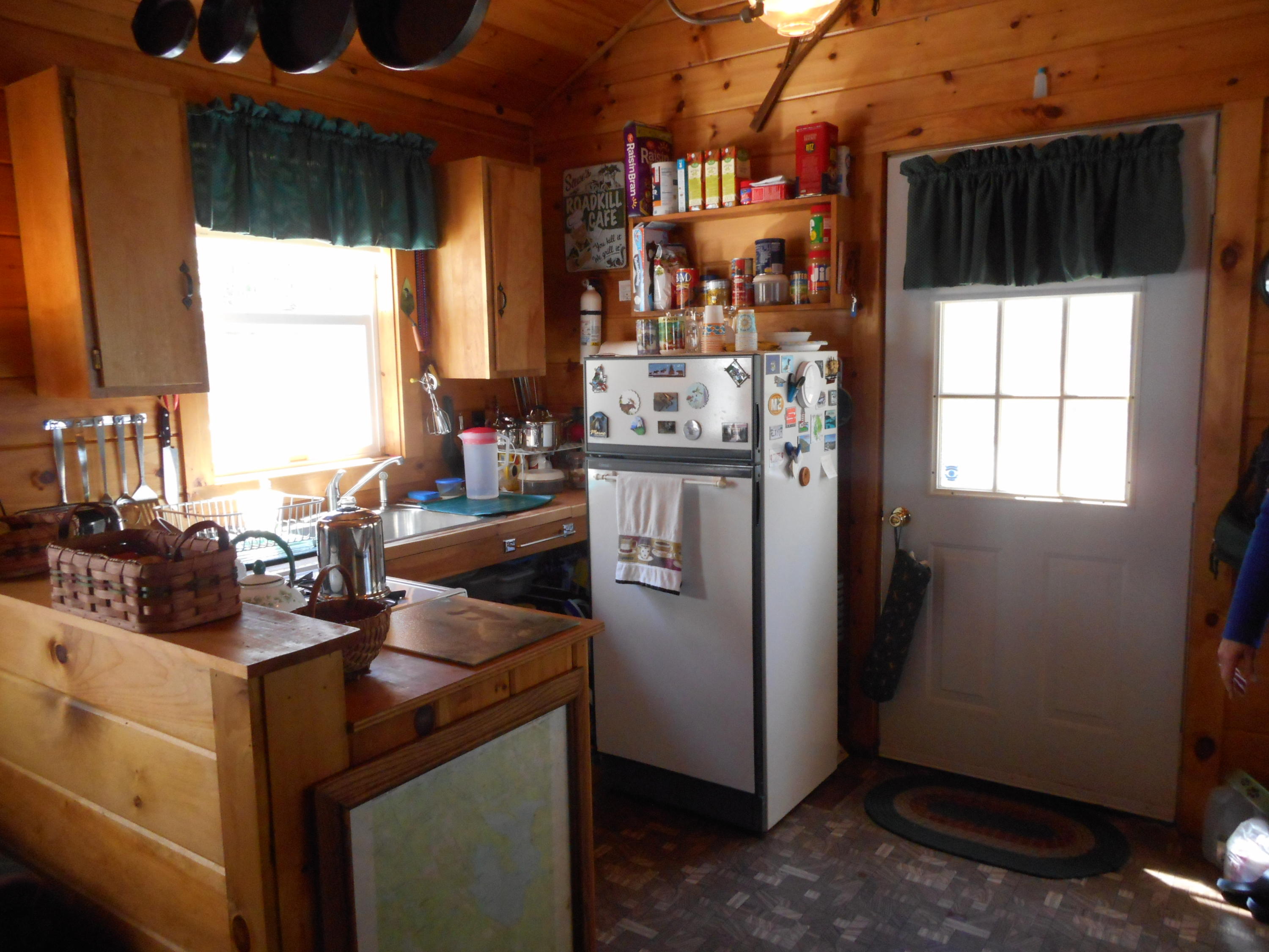 109 Cove Road Dennysville, ME 04628 - Photo 5 of 22 DSCN1279
