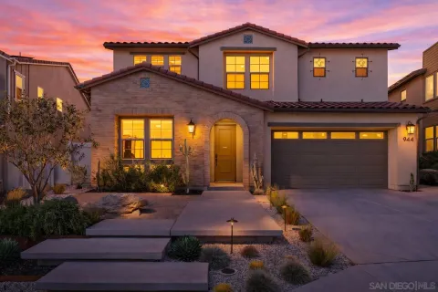 $1,695,000 | 944 Lindbergh Drive, San Marcos, CA 92069