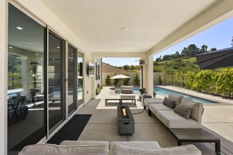 $1,695,000 | 944 Lindbergh Drive, San Marcos, CA 92069