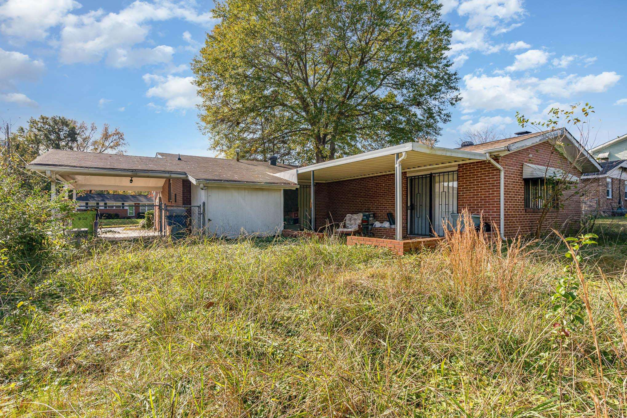 843 Hadley Road Raleigh, NC 27610 - Photo 25 of 28 Photo 25