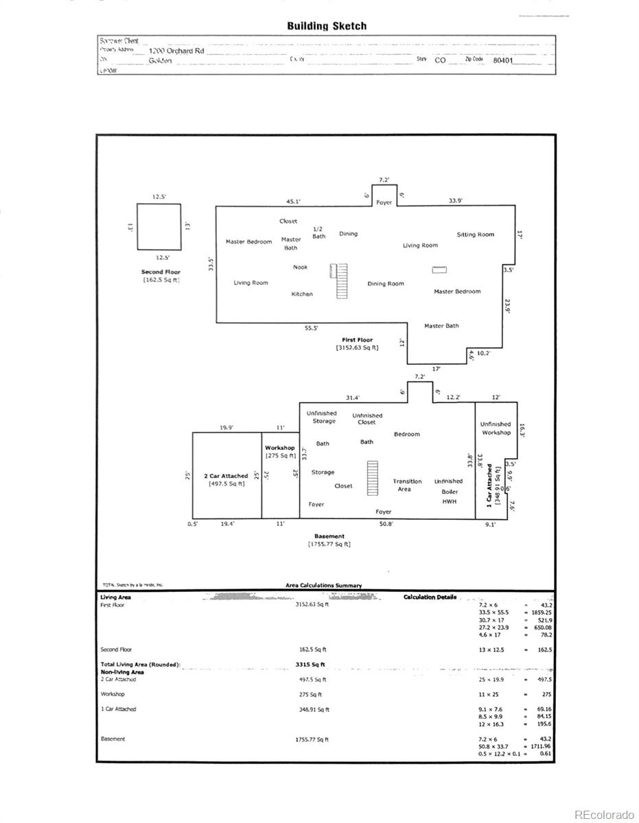 1200 Orchard Road Golden, CO 80401 - Photo 34 of 34 Gallery Image 34